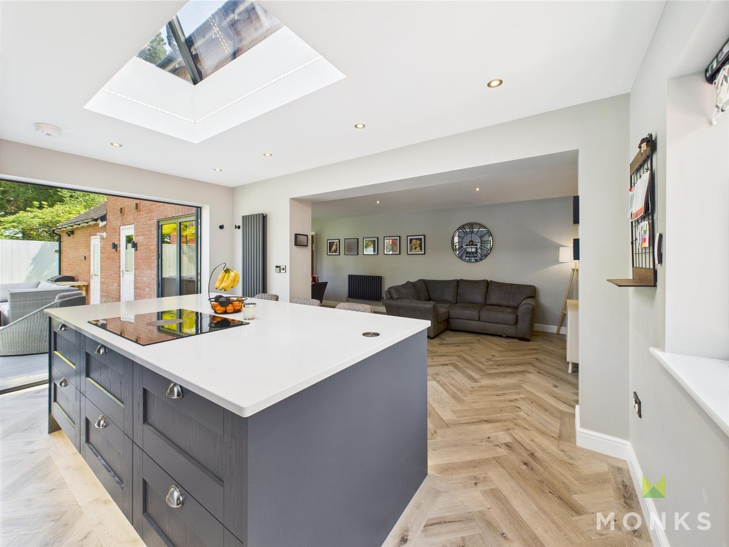 11 Leighton Park, Shrewsbury, SY3 5FS For Sale 11 Leighton Park, Shrewsbury, SY3 5FS For Sale